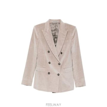 Tagliatore 26FW �������䷹ ��Ʈ ���� T PARIGI10BAD 020002T3493 WHITE26FW �������䷹ ��Ʈ ���� T PARIGI10BAD 020002T3493 WH