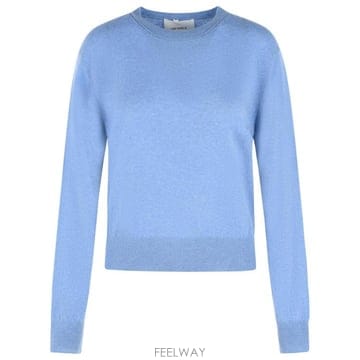 Lisa Yang 26FW ���� �� ������ 2026309CLOUD BLUE Light Blue26FW ���� �� ������ 2026309CLOUD BLUE Light Blue