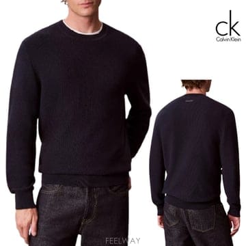 Calvin Klein Ķ��Ŭ���� ���� ��Ư�� ���� Ƽ���� ���̺�Ķ��Ŭ���� ���� ��Ư�� ���� Ƽ���� ���̺�