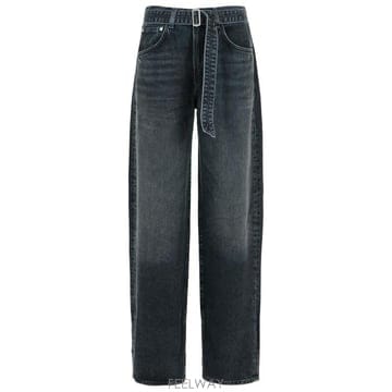 AGOLDE 25FW ���̰�� ���� ���� A270 1817ARNE Black25FW ���̰�� ���� ���� A270 1817ARNE Black