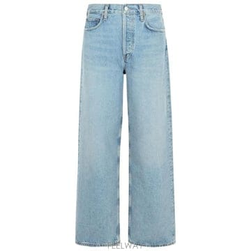 AGOLDE 25SS ���̰�� ���� ���� A9079 1206FORCE Light Blue25SS ���̰�� ���� ���� A9079 1206FORCE Light Blue