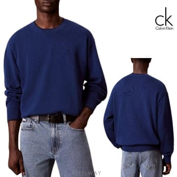 Calvin Klein Ķ��Ŭ���� ���� �ε巯�� �� ���� Ƽ���� ����Ķ��Ŭ���� ���� �ε巯�� �� ���� Ƽ���� ����