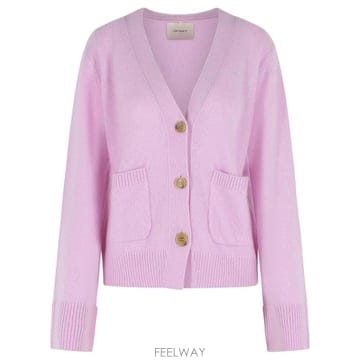 Lisa Yang 26FW ���� �� ����� 2026079SOFT DAHLIA Pink26FW ���� �� ����� 2026079SOFT DAHLIA Pink