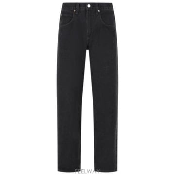 AGOLDE 26FW ���̰�� ���� ���� A662 1683KBR Black26FW ���̰�� ���� ���� A662 1683KBR Black