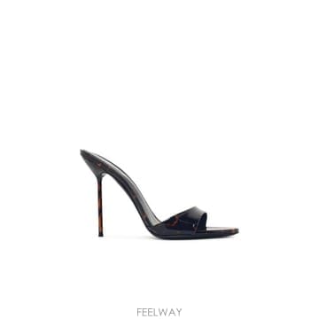 Paris Texas 26FW �ĸ��ػ罺 �� ������ PX836 XPTVNPRINTED PATENT TORTOISE Brown26FW �ĸ��ػ罺 �� ������ PX836 XPTVNPRINTED PATENT TO