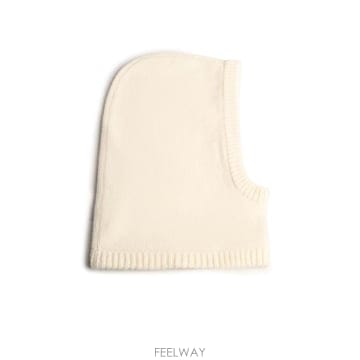 Lisa Yang 26FW ���� �� �ٶ�Ŭ��� 4025302CREAM26FW ���� �� �ٶ�Ŭ��� 4025302CREAM