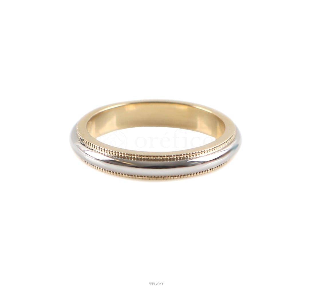 TIFFANY & Co [��������] Ƽ�Ĵ� 18K ���ο��� PT950 �÷�Ƽ�� ���Դ� �б׷��� ��� �� 13ȣ[��������] Ƽ�Ĵ� 18K ���ο��� PT950 �÷�Ƽ�� ���Դ�