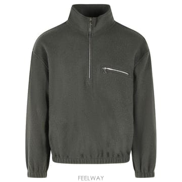 RIER 26FW ������ ���� Ƽ���� NFL1 X02TAUPE FLEECE Brown26FW ������ ���� Ƽ���� NFL1 X02TAUPE FLEECE Brown
