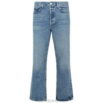 AGOLDE 25FW ���̰�� ���� ���� A642 1371FRCT Blue25FW ���̰�� ���� ���� A642 1371FRCT Blue