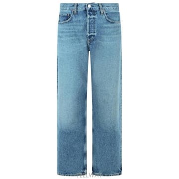 AGOLDE 26SS ���̰�� ���� ���� A703 1371FRCTR Blue26SS ���̰�� ���� ���� A703 1371FRCTR Blue