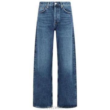 26SS 에이골디 데님 팬츠 A290 1206SHWV Blue