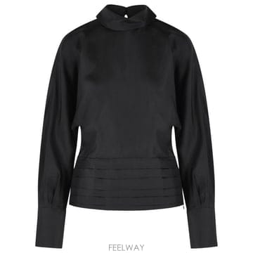 ROHE 26SS �ο� ����콺 418 20 035001 Black26SS �ο� ����콺 418 20 035001 Black