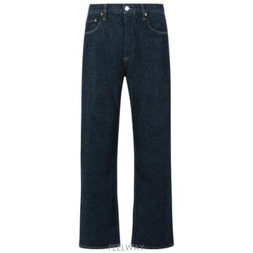 AGOLDE 26SS ���̰�� ���� ���� A703 1601INE Black26SS ���̰�� ���� ���� A703 1601INE Black