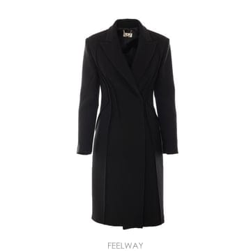 Elisabetta Franchi 26FW �����ں�Ÿ����ġ ��Ʈ CP00466E2 110 BLACK26FW �����ں�Ÿ����ġ ��Ʈ CP00466E2 110 BLACK