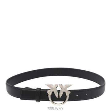 PINKO 26FW ���� ���ַ� ��Ʈ 107758 A0F1Z99Y BLACK26FW ���� ���ַ� ��Ʈ 107758 A0F1Z99Y BLACK