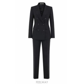 26FW 딸리아토레 수트 세트 T PARIGI10BAD 070001B5713 Blue