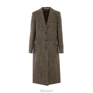 Tagliatore 26FW �������䷹ ��Ʈ AMANDA 340218M1160 BROWN26FW �������䷹ ��Ʈ AMANDA 340218M1160 BROWN