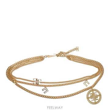 Elisabetta Franchi 26FW �����ں�Ÿ����ġ ��Ʈ CT42A67E2 U95 GOLD26FW �����ں�Ÿ����ġ ��Ʈ CT42A67E2 U95 GOLD