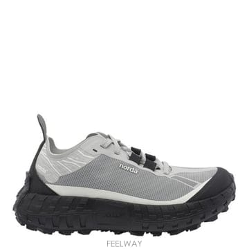 NORDA 26FW �븣�� ����Ŀ�� 001AW PEW GREY26FW �븣�� ����Ŀ�� 001AW PEW GREY