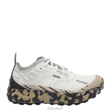 NORDA 26SS �븣�� ����Ŀ�� 001AM ABYSS WHITE26SS �븣�� ����Ŀ�� 001AM ABYSS WHITE
