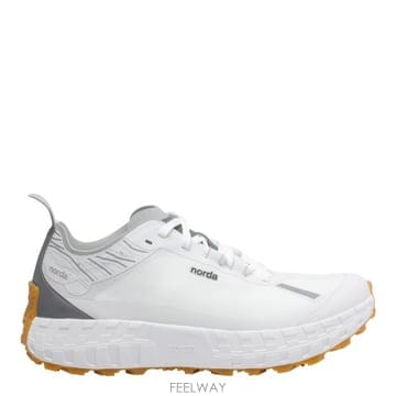 NORDA 26SS �븣�� ����Ŀ�� 001AM WHGUM WHITE26SS �븣�� ����Ŀ�� 001AM WHGUM WHITE