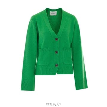 Lisa Yang 26FW ���� �� ����� 202084 BAS GREEN26FW ���� �� ����� 202084 BAS GREEN
