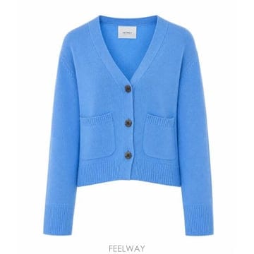 Lisa Yang 26FW ���� �� ����� 202084 AZU BLUE26FW ���� �� ����� 202084 AZU BLUE