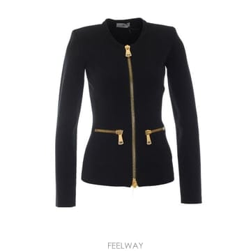 Elisabetta Franchi 26FW �����ں�Ÿ����ġ ����� MK68B66E2 110 BLACK26FW �����ں�Ÿ����ġ ����� MK68B66E2 110 BLACK