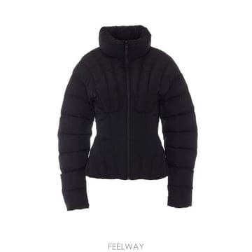 Elisabetta Franchi 26FW �����ں�Ÿ����ġ �е� PI95D66E2 110 BLACK26FW �����ں�Ÿ����ġ �е� PI95D66E2 110 BLACK