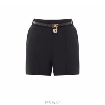 Elisabetta Franchi 26FW �����ں�Ÿ����ġ ������ SH00666E2 110 BLACK26FW �����ں�Ÿ����ġ ������ SH00666E2 110 BLACK