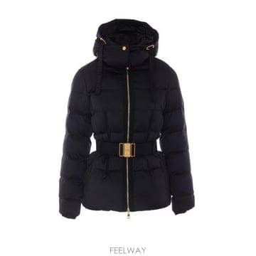 Elisabetta Franchi 26FW �����ں�Ÿ����ġ ���е� PI92D66E2 110 BLACK26FW �����ں�Ÿ����ġ ���е� PI92D66E2 110 BLACK