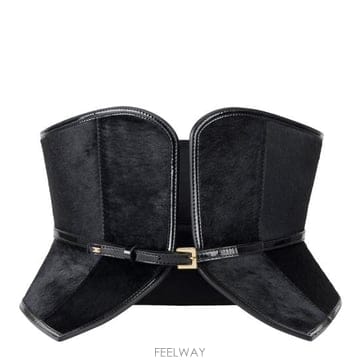 Elisabetta Franchi 26FW �����ں�Ÿ����ġ ���̵� ��Ʈ CT71S68E2 110 BLACK26FW �����ں�Ÿ����ġ ���̵� ��Ʈ CT71S68E2 110 BLACK