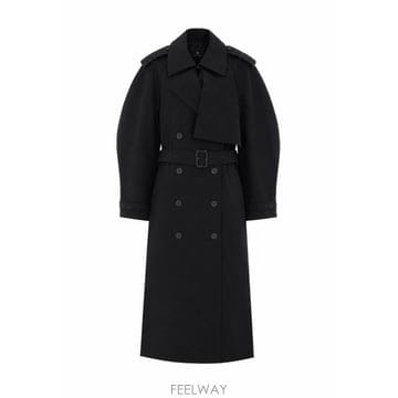 Anine Bing 26FW �ִϺ� ��Ʈ A0112442 BLK26BLACK26FW �ִϺ� ��Ʈ A0112442 BLK26BLACK