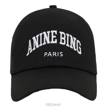 Anine Bing 26FW �ִϺ� ��ĸ A1212896 BLK1BLACK26FW �ִϺ� ��ĸ A1212896 BLK1BLACK