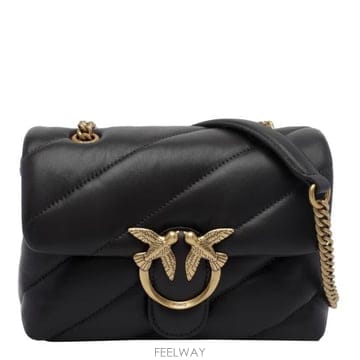 PINKO 26FW ���� ũ�ν��� 100039 A0F2M12Q Brown26FW ���� ũ�ν��� 100039 A0F2M12Q Brown