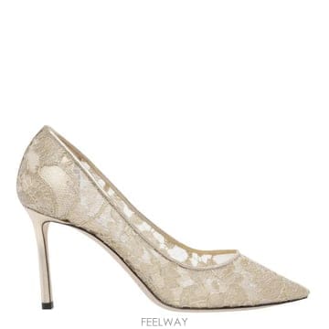 Jimmy Choo 27SS ������ �� ������ ROMY 85 LICGOLD27SS ������ �� ������ ROMY 85 LICGOLD
