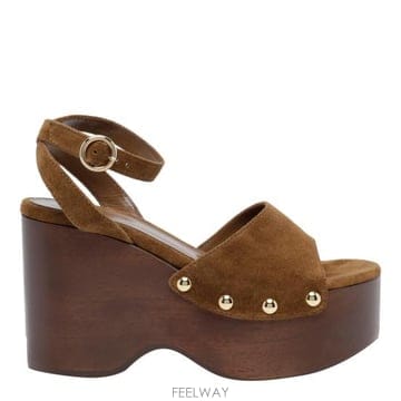Gianvito Rossi 27SS ���Ⱥ���ν� ���� G32617 45LEG SUETEXAS TEXA BROWN27SS ���Ⱥ���ν� ���� G32617 45LEG SUETEXAS TEXA BROW