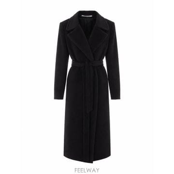Tagliatore 26FW �������䷹ ��Ʈ MOLLY E30004N080 BLACK26FW �������䷹ ��Ʈ MOLLY E30004N080 BLACK
