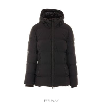 26FW 무스너클 수트 자켓 M36LJ134 292 BLACK