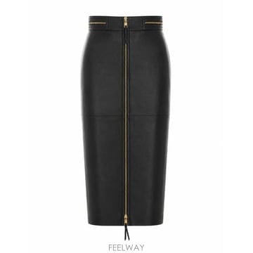 Elisabetta Franchi 26FW �����ں�Ÿ����ġ �̵� ��ĿƮ GP01Z66E2 110 BLACK26FW �����ں�Ÿ����ġ �̵� ��ĿƮ GP01Z66E2 110 BLACK