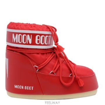 MOON BOOT 26FW ������ ������ ���Ϸ� �ο� ���� 1409340 D001 RED26FW ������ ������ ���Ϸ� �ο� ���� 1409340 D001 RED