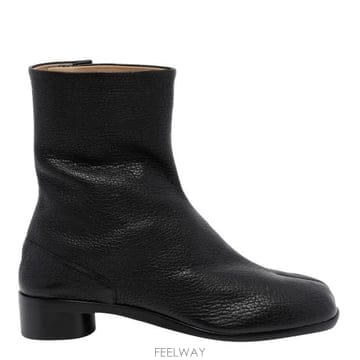 Maison Margiela 26FW ���������� Ÿ�� ��Ŭ ���� S57WU0153 P7805T8013 BLACK26FW ���������� Ÿ�� ��Ŭ ���� S57WU0153 P7805T8013 BL