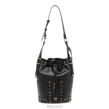 PINKO 26FW ���� ��Ʈ�� 107652 A3MAL64Y BROWN26FW ���� ��Ʈ�� 107652 A3MAL64Y BROWN