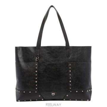 PINKO 26FW ���� ��Ʈ�� 107650 A3MAL64Y BROWN26FW ���� ��Ʈ�� 107650 A3MAL64Y BROWN