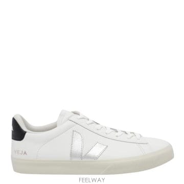 VEJA 26FW ���� ����Ŀ�� CP0521753 WHITE SILVER BLACK26FW ���� ����Ŀ�� CP0521753 WHITE SILVER BLACK