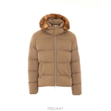 Moose Knuckles 26FW ������Ŭ �е� M36MJ141W 1984 BEIGE26FW ������Ŭ �е� M36MJ141W 1984 BEIGE