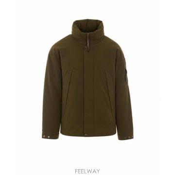 CP company 26FW ���� ���۴� ������ ����������Ʈ �ǹ� ���� ���� 21CMOW007A 110264A683 GREEN26FW ���� ���۴� ������ ����������Ʈ �ǹ� ���� ���� 21