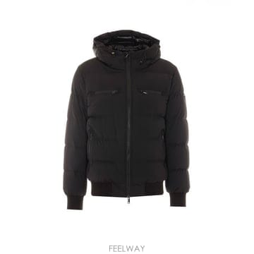 Moose Knuckles 26FW ������Ŭ ��Ʈ ���� M36MB020 292 BLACK26FW ������Ŭ ��Ʈ ���� M36MB020 292 BLACK