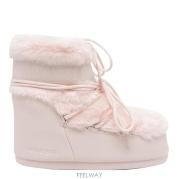 MOON BOOT 26FW ������ ���� 1409390 J042 PINK26FW ������ ���� 1409390 J042 PINK