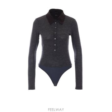 PINKO 26FW ���� �ٵ��Ʈ Ƽ���� 107808 A3NCI76 GREY26FW ���� �ٵ��Ʈ Ƽ���� 107808 A3NCI76 GREY